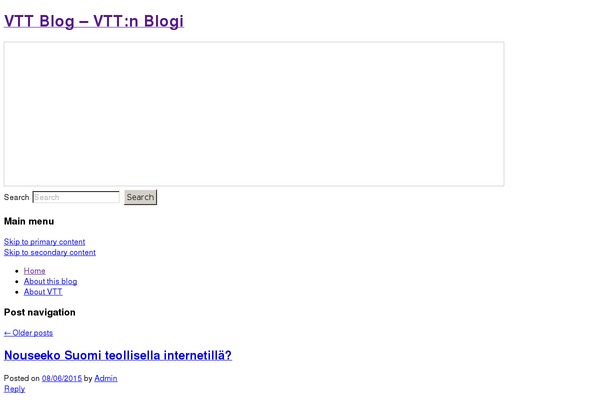 Site using Ie-sitemode plugin