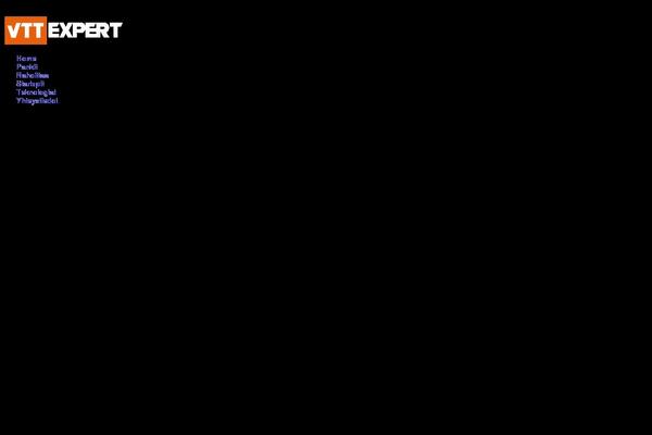 vttexpertservices.fi site used Katerio