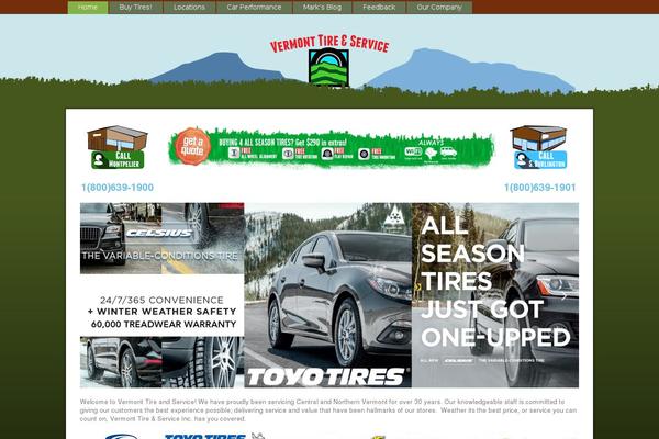 Site using Tribulant Slideshow Gallery plugin