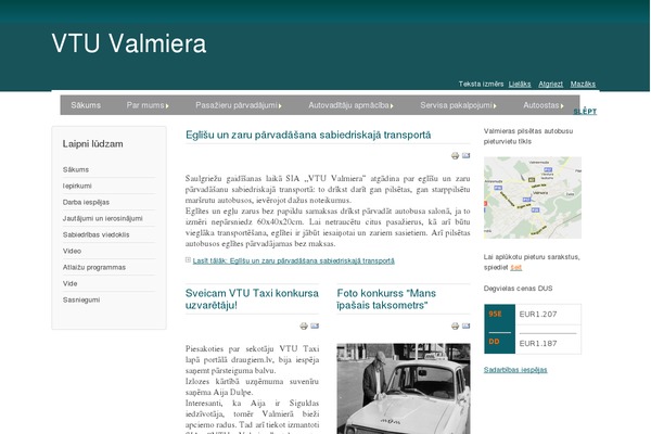 Site using Wp-quick-search plugin