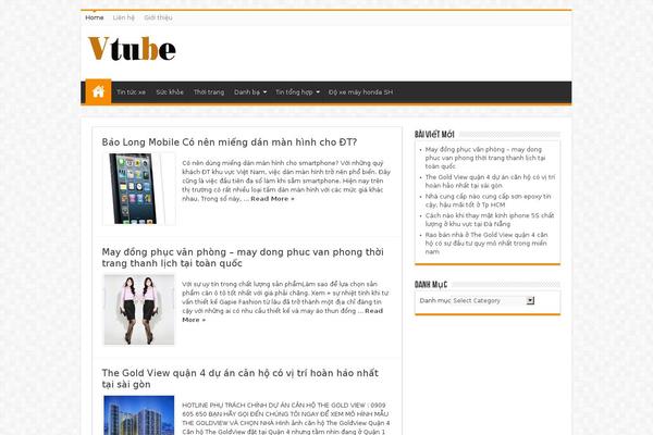 Site using Seo-alrp-2 plugin