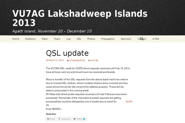 Site using HTML5 SoundCloud Player with Playlist Free plugin