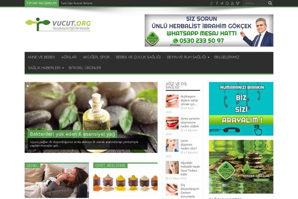 Site using Sticky Ad Bar Plugin plugin