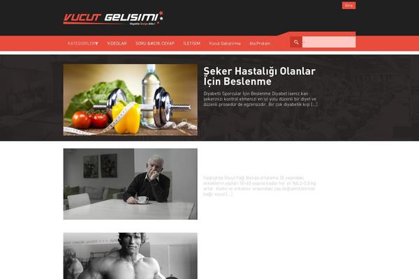 Site using GK-News-Show-Pro-master plugin