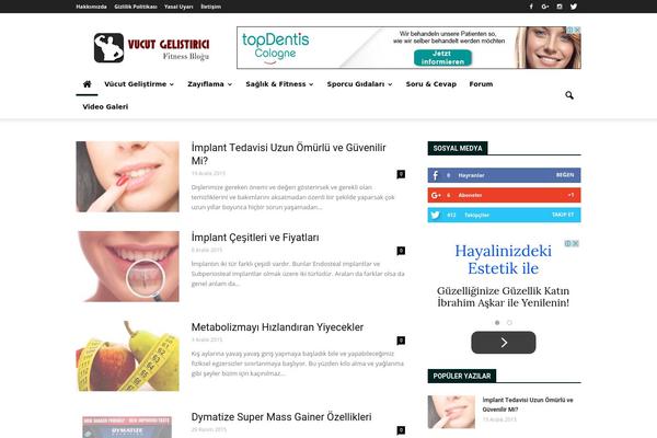 Site using DW Question & Answer plugin