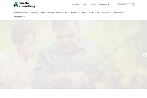 Site using MyMail plugin