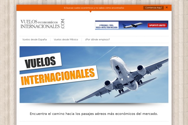 InfoWay theme site design template sample