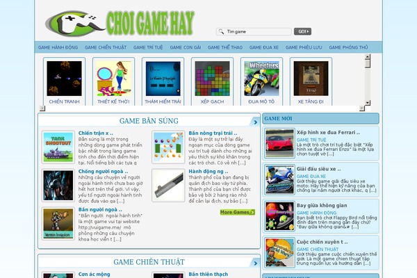 Site using Advanced Random Posts Widget plugin
