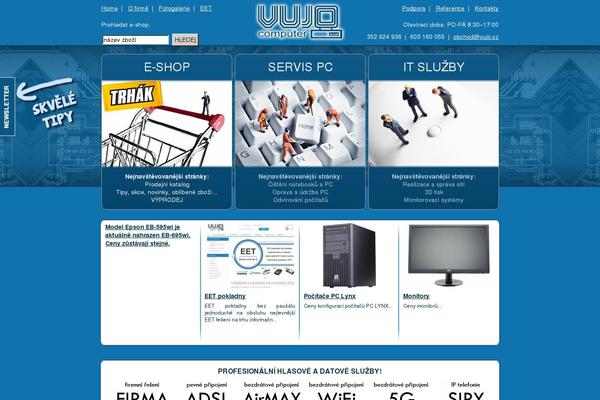 Site using WP Super Popup plugin
