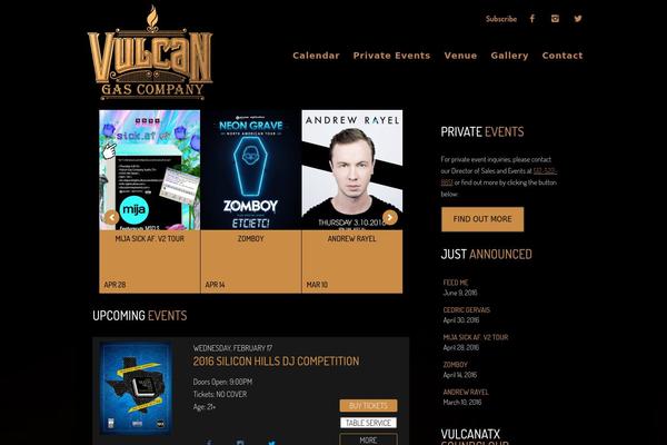 Metro Pro theme site design template sample