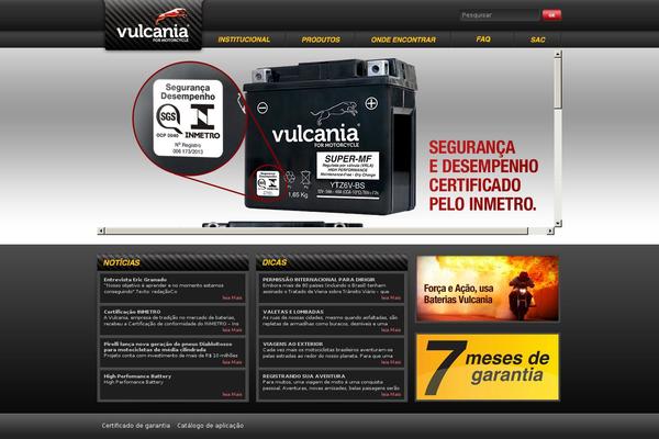 Twicet theme site design template sample