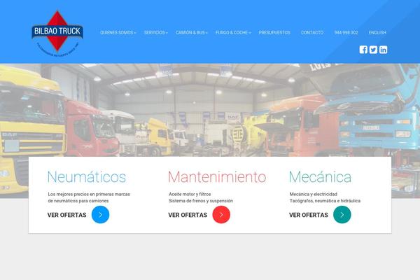 Site using Autorepair-plugin plugin