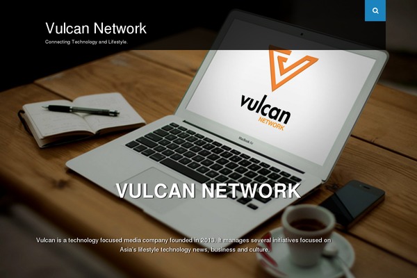 Archtek theme websites examples