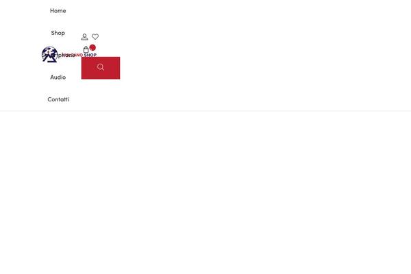 Site using Cize-toolkit plugin