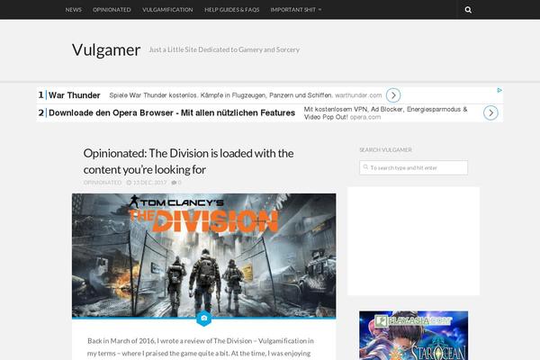 Site using DYAMAR Polls plugin