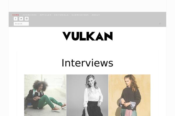 Extra theme site design template sample