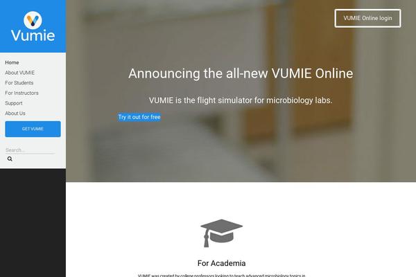 Site using Watupro plugin