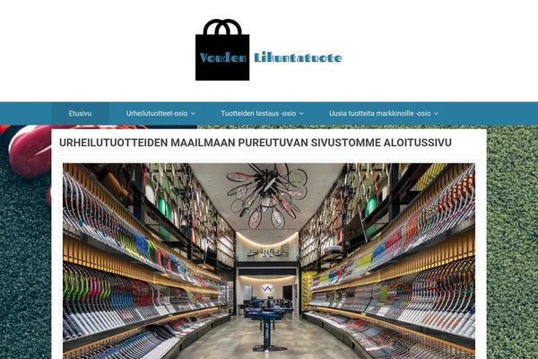 Best theme site design template sample
