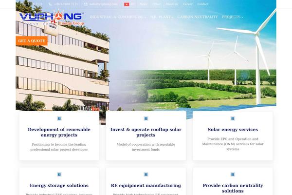 vuphong.com site used 2no1