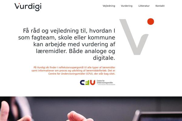 Thefox_child_theme theme site design template sample