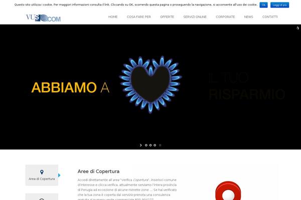 Site using Q and A FAQ and Knowledge Base for WordPress plugin