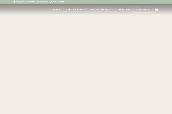 Site using Grandrestaurant-elementor plugin
