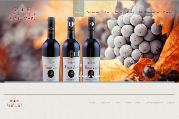 Site using Fluidbox plugin
