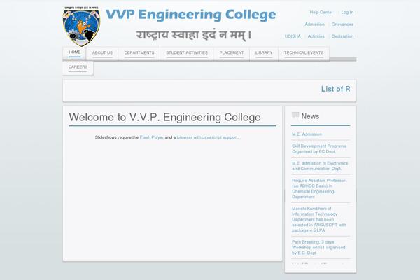 Site using Modal-window plugin