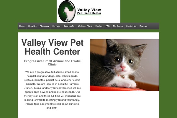 Responsive theme site design template sample