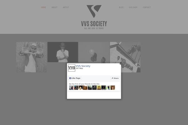 Site using Flare plugin