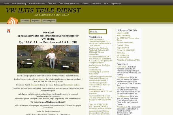 Amazinggrace theme site design template sample