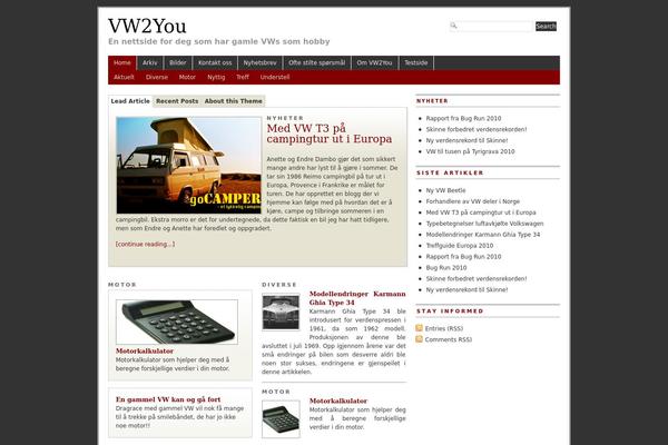 Site using Faq-you plugin