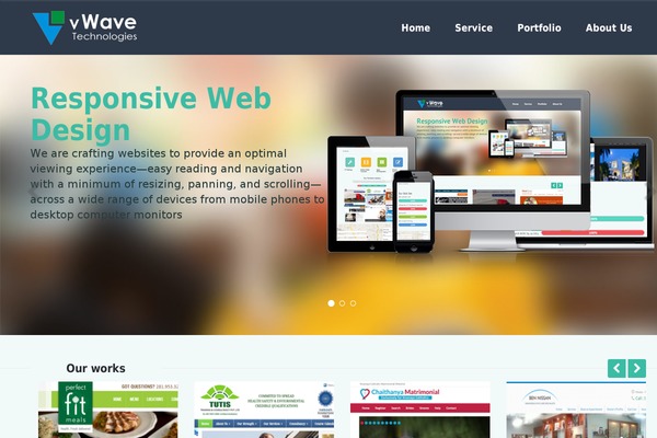 Limo theme site design template sample