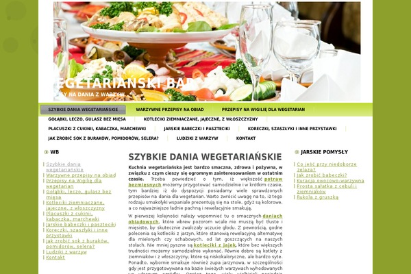 Restaurant_Week theme websites examples