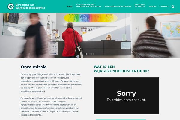 vwgc.be site used Vwgc