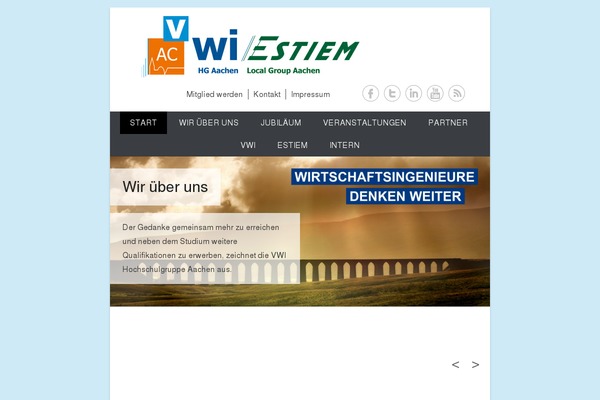 Site using Responsify WP plugin