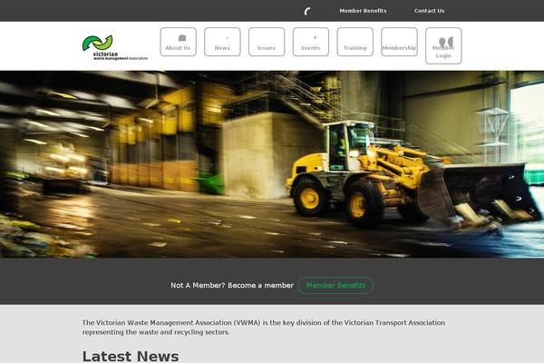 Site using Social Share Boost plugin