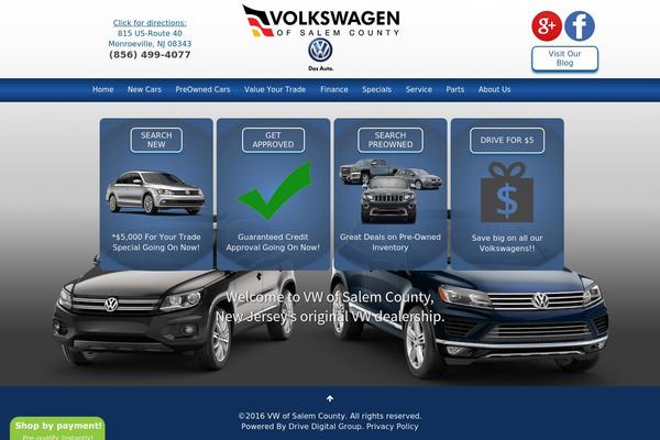 Capture theme site design template sample