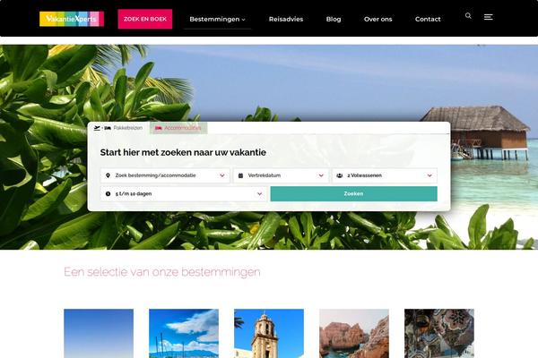Site using Wp-data-access plugin