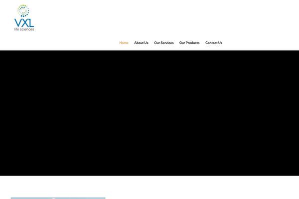 vxllife.com site used Spock