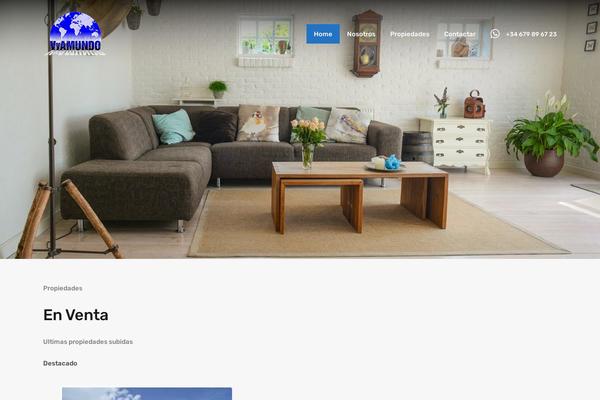 Site using Realhomes-elementor-addon plugin