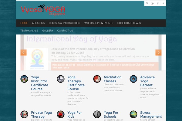 Site using Ays-popup-box plugin