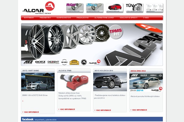 Site using FancyBox for WordPress plugin