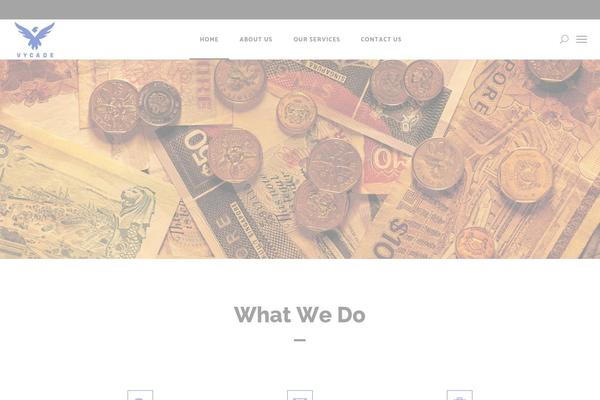 Mrseo theme site design template sample