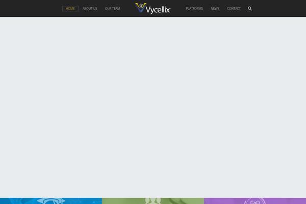 TheGem theme site design template sample