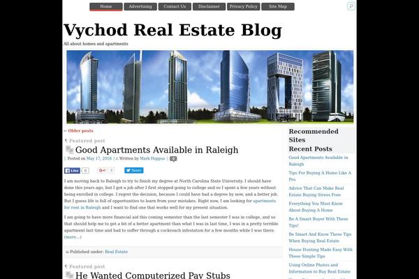 vychodnepobrezie.com site used Mimbolove