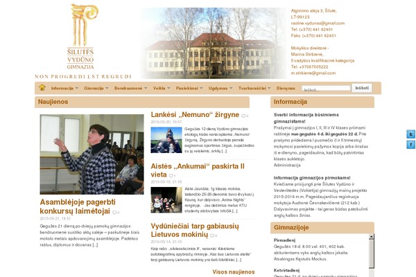 Site using Podlove Web Player plugin
