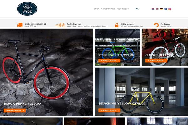 Web theme site design template sample