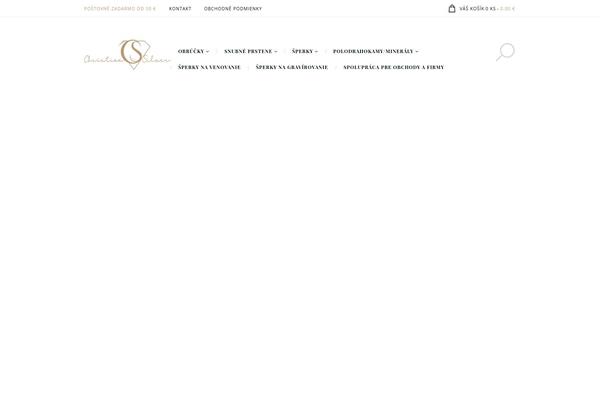 Frank-jewelry-store theme site design template sample