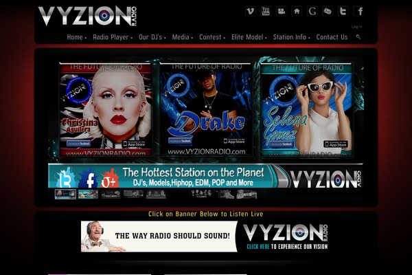 Multinews theme site design template sample